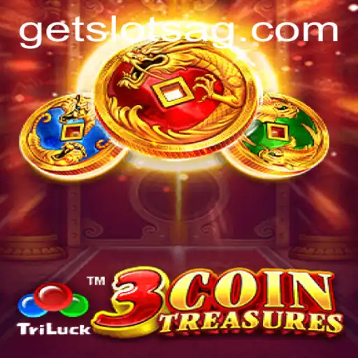 Discover the Thrills of 3CoinTreasures: A Comprehensive Guide Exploring 95bet