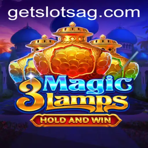 Discover the Enchantment of 3MagicLamps: A Spellbinding Casino Game Experience