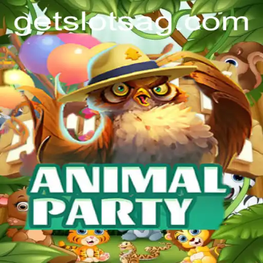 Delve into the World of 'AnimalParty' and the Intriguing '95bet'
