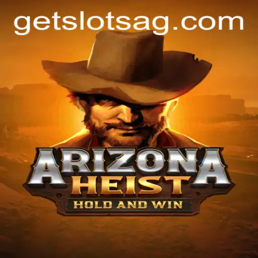 ArizonaHeist: A Thrilling Gaming Experience with 95bet