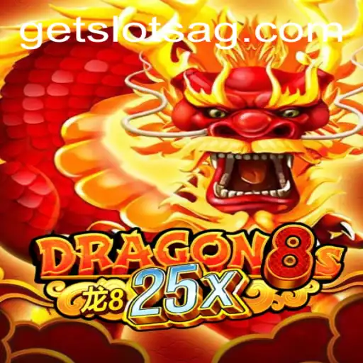 Unveiling the Exciting World of Dragon8s25x: A Modern Gaming Sensation
