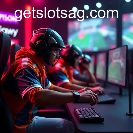 Esportes virtuais