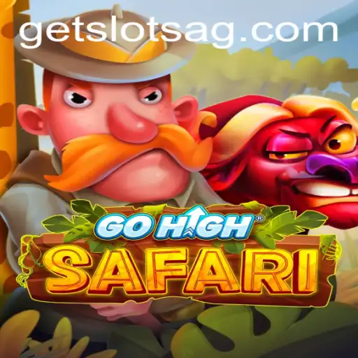 GoHighSafari: An Adventure in the World of 95bet