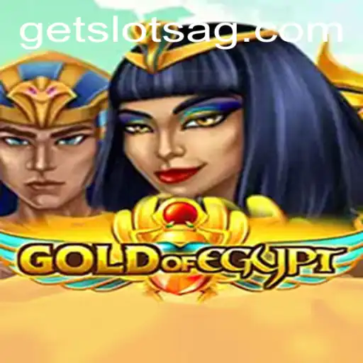 Exploring the Mysteries of 'GoldOfEgypt': A Journey Into Ancient Riches