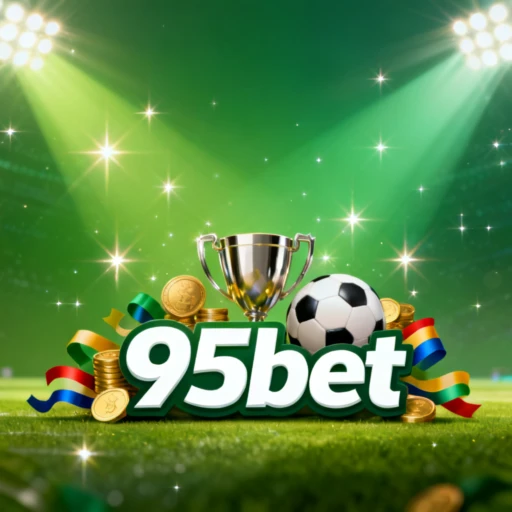 95bet Logo