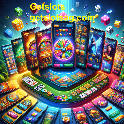 Explorando Bônus e Ofertas no Getslots