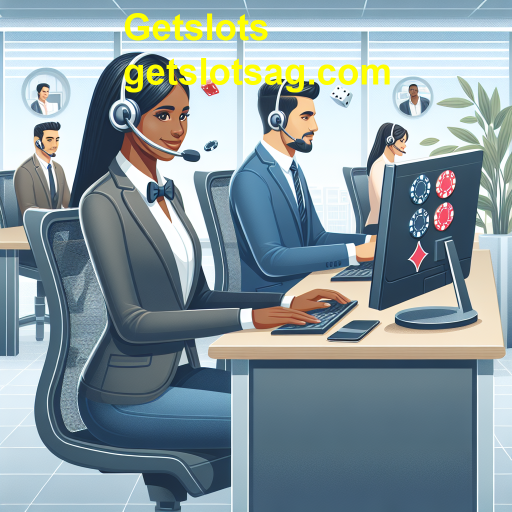 Promoções Atuais no Getslots: Aumente suas Chances de Ganhar