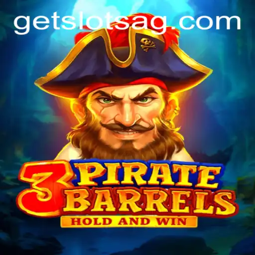 Discover the Thrilling World of 3PirateBarrels - A New Adventure with 95bet
