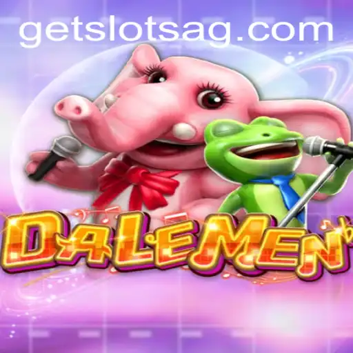 DALEMEN: Dive into the Thrilling World of 95bet's Latest Gaming Sensation