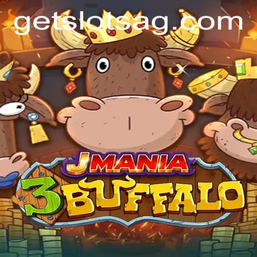 JMania3Buffalo: An In-depth Look at the Exciting Game with 95bet