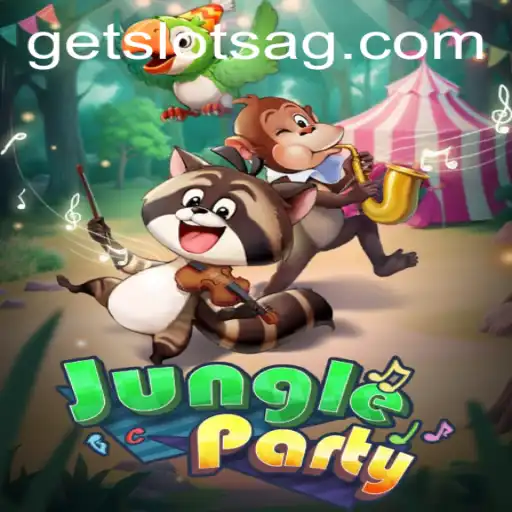 Explore the Thrilling World of JungleParty: An In-Depth Guide