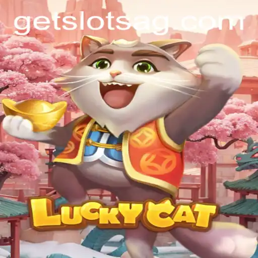 Discovering the Enchanting World of LuckyCat: A Dive into 95bet's Latest Sensation