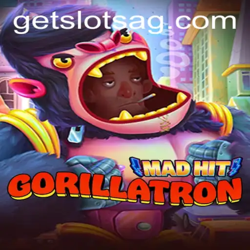 MadHitGorillatron and the Future of Gaming with 95bet