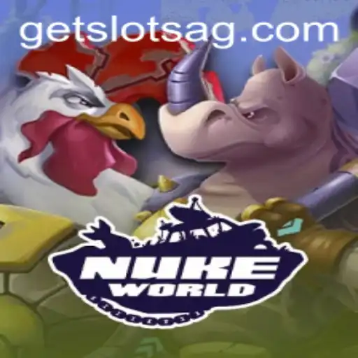 NukeWorld: The Ultimate Gaming Experience with 95bet