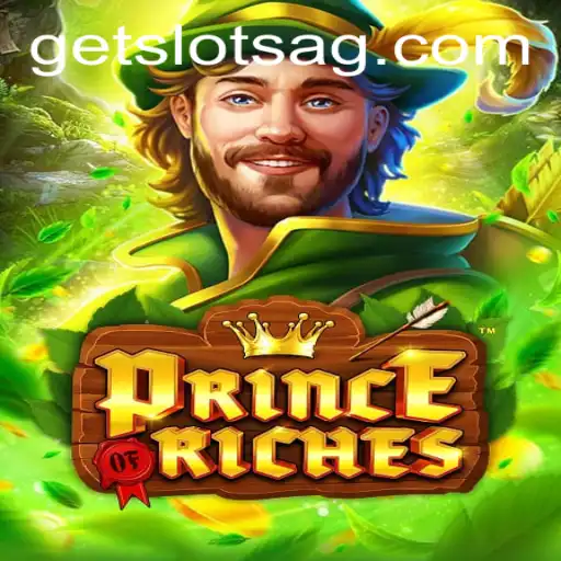 Discover and Master PrinceOfRiches: A Step into a Regal Gaming Experience