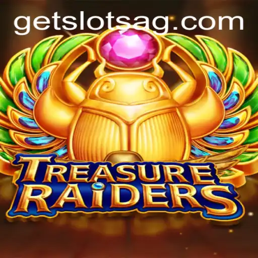 Uncover the Thrills of TREASURERAIDERS with 95bet