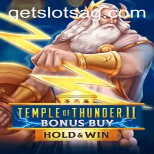 Exploring the Excitement of TempleofThunderIIBonusBuy