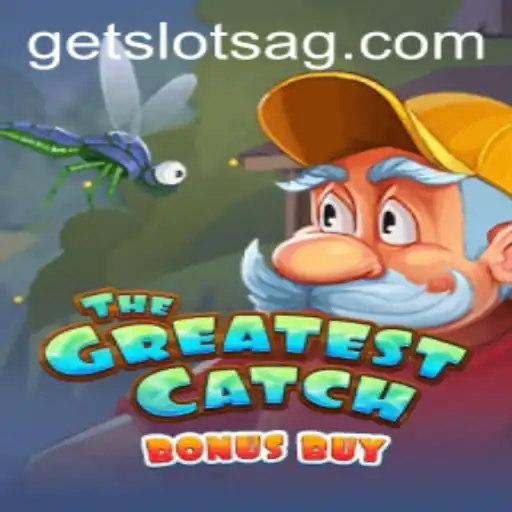 TheGreatestCatchBonusBuy: An Immersive Gaming Experience