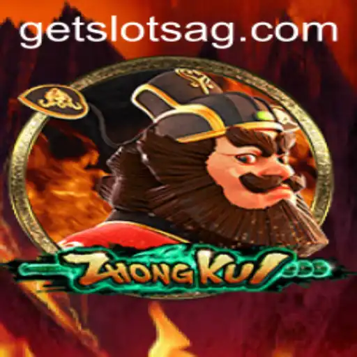 ZhongKui: The Legendary Game and its Connection with 95bet
