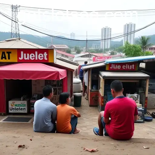 Jueteng