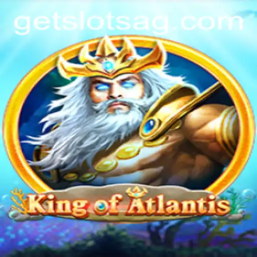 KingofAtlantis: Dive into the Fantasy World of 95bet
