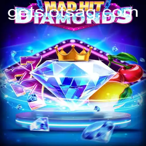 Exploring the Thrills of MadHitDiamonds in the World of 95bet