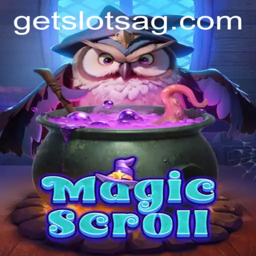 MagicScroll: Unveiling the Mystical Game Experience with 95bet