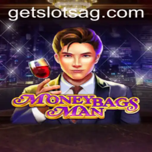 MoneybagsMan: Enter the World of Wealth and Strategy with 95bet