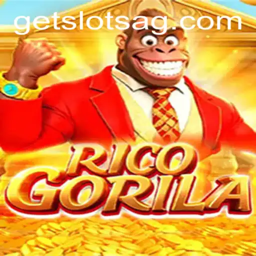 Discover the Thrilling World of RicoGorila: A Game-Changer in Online Gaming