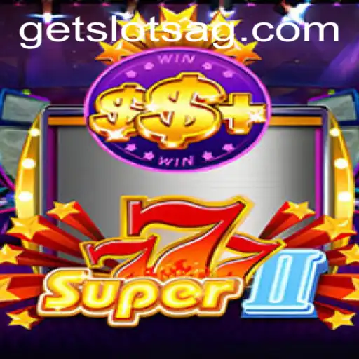 Unveiling Super777II: A Comprehensive Guide