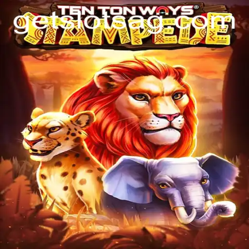 Discover the Exciting World of TenTonWaysStampede: Dive into the Action with 95bet