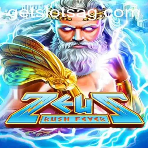 ZeusRushFever: An Epic Journey Into the World of Greek Mythology